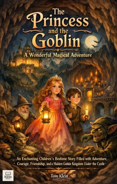The Princess and the Goblin