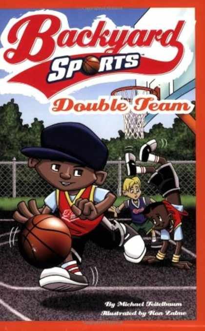 Double Team