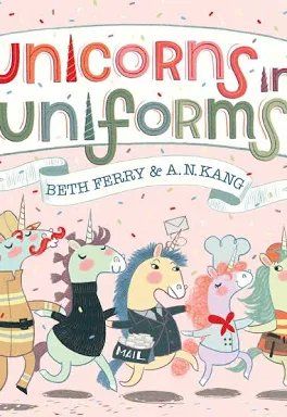 Unicorns in Uniforms