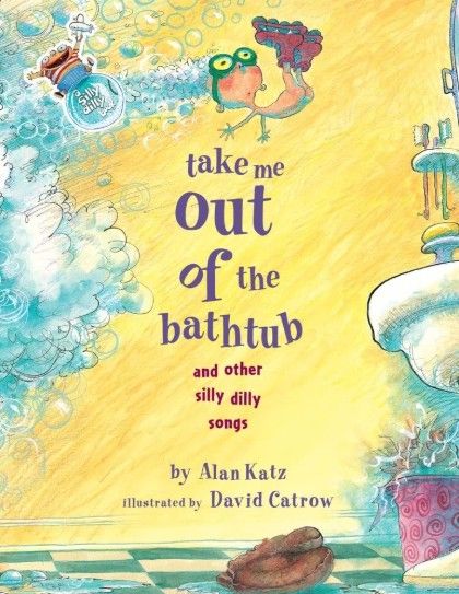 Take Me Out of the Bathtub