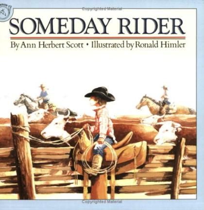 Someday Rider
