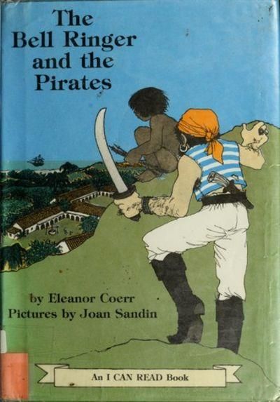 The bell ringer and the pirates