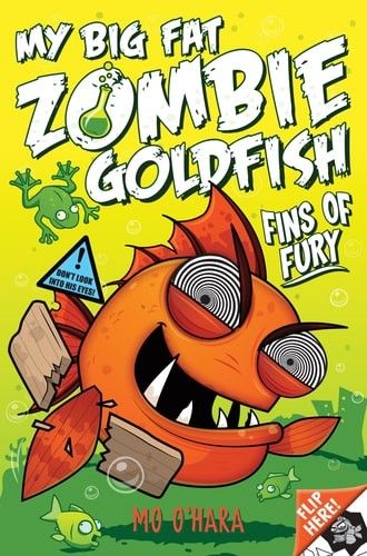 Fins of Fury