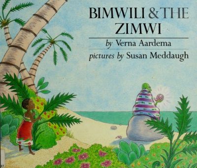 Bimwili and the Zimwi