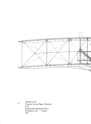 WRIGHT FLYER PB