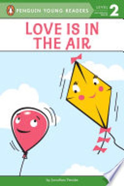 Love Is in the Air