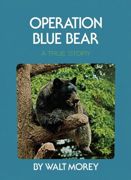 Operation Blue Bear