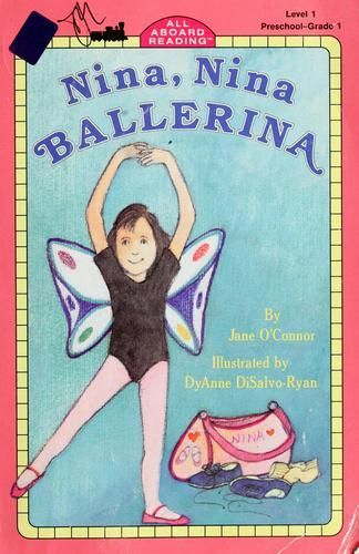 Nina, Nina Ballerina