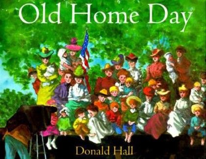 Old Home Day