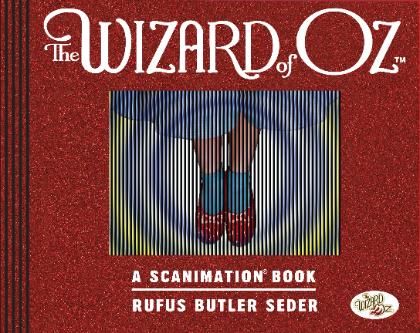 The Wizard of Oz