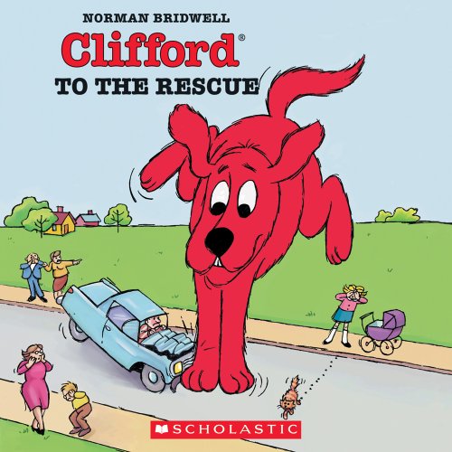 Clifford to the Rescue