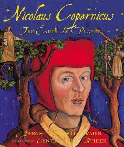 Nicolaus Copernicus