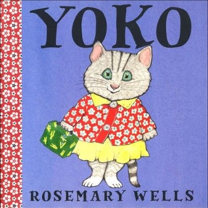 Yoko