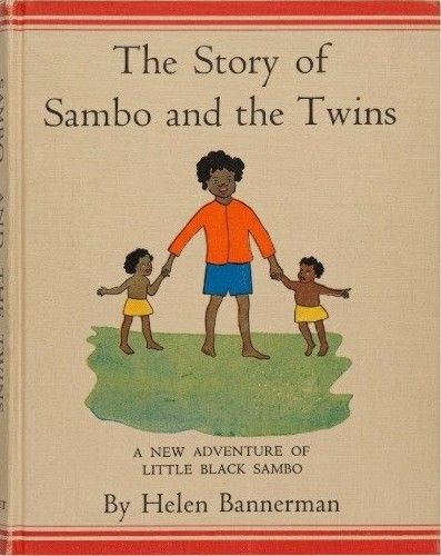 The Story of Sambo and the Twins