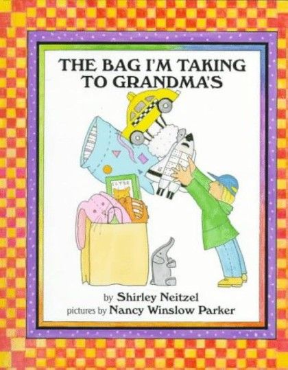 The Bag I'm Taking to Grandma's