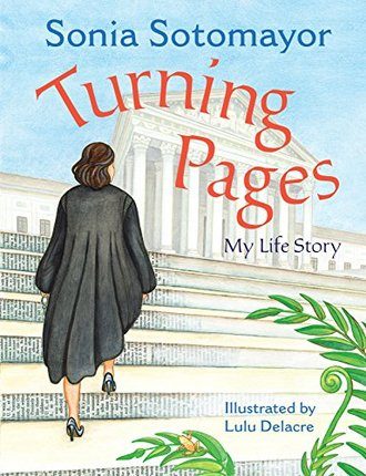 Turning Pages