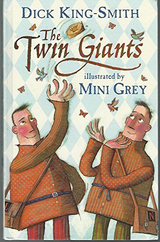 The Twin Giants