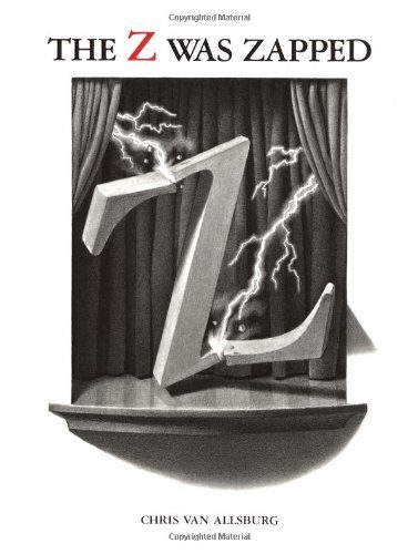 The Z Was Zapped