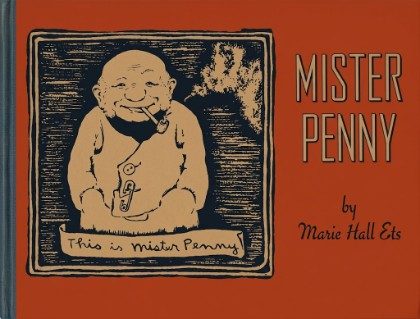 Mister Penny