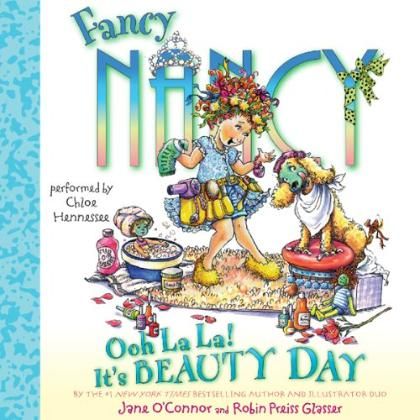 Ooh La La! It's Beauty Day