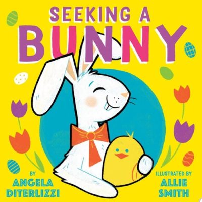 Seeking a Bunny