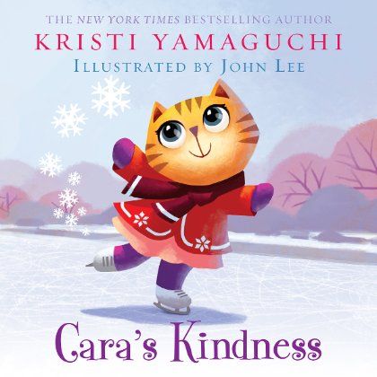 Cara's Kindness