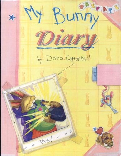 My Bunny Diary