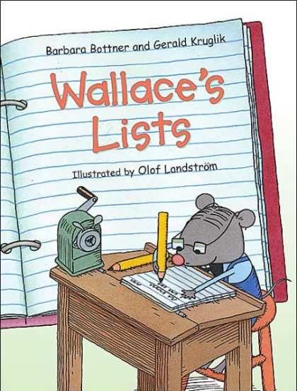 Wallace's Lists