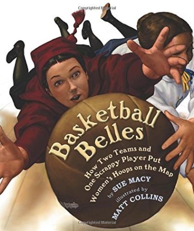 Basketball Belles