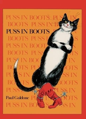 Puss in Boots