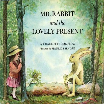 Mr. Rabbit and the Lovely Present