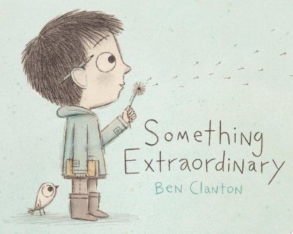 Something Extraordinary
