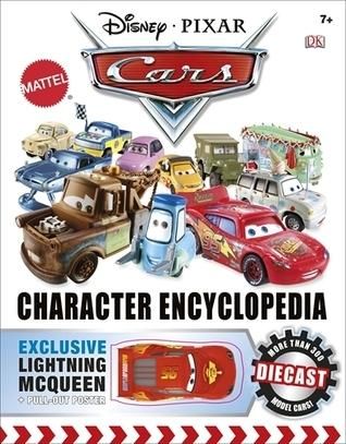 Disney Pixar Cars