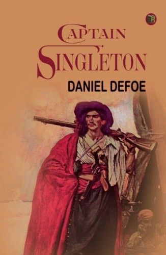 Captain Singleton