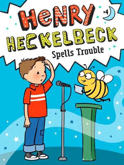 Henry Heckelbeck