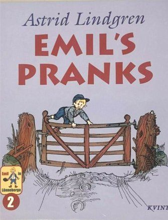 Emil's Pranks