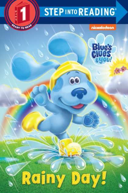 Rainy Day!