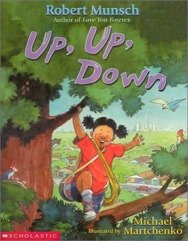 Up, Up, Down