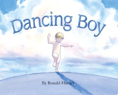 Dancing Boy