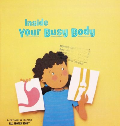 Inside Your Busy Body