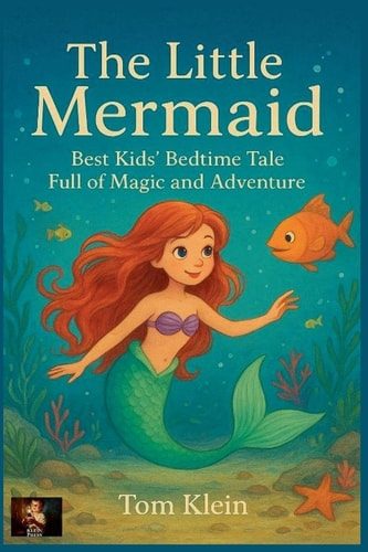 The Little Mermaid
