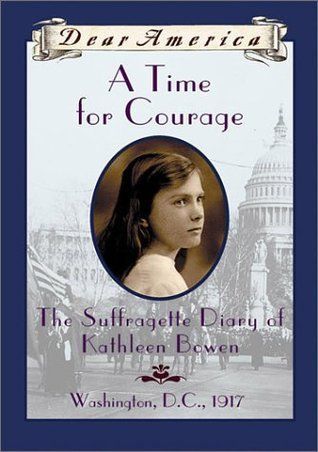 A Time for Courage
