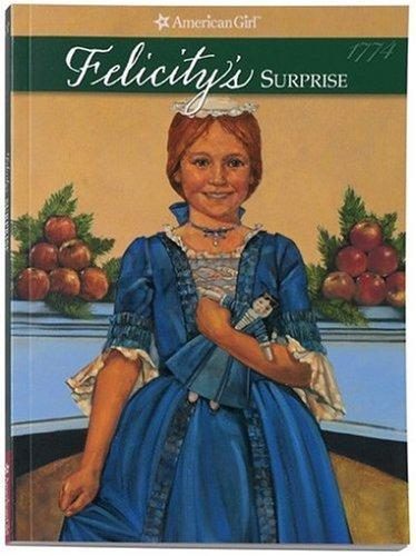 Felicity's Surprise