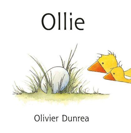 Ollie
