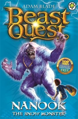 Beast Quest