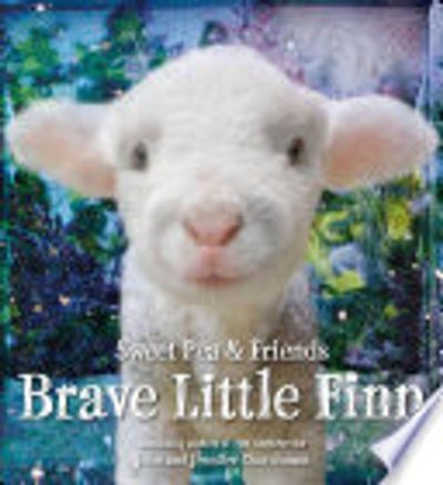 Brave Little Finn