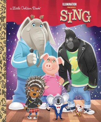 Illumination's Sing