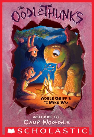 Welcome to Camp Woggle