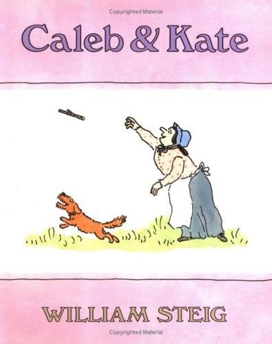 Caleb & Kate
