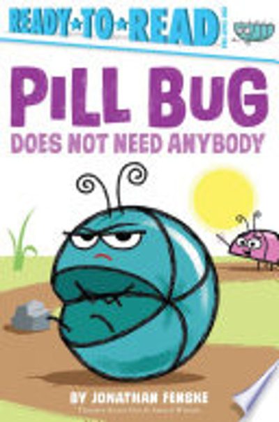 Pill Bug Does Not Need Anybody